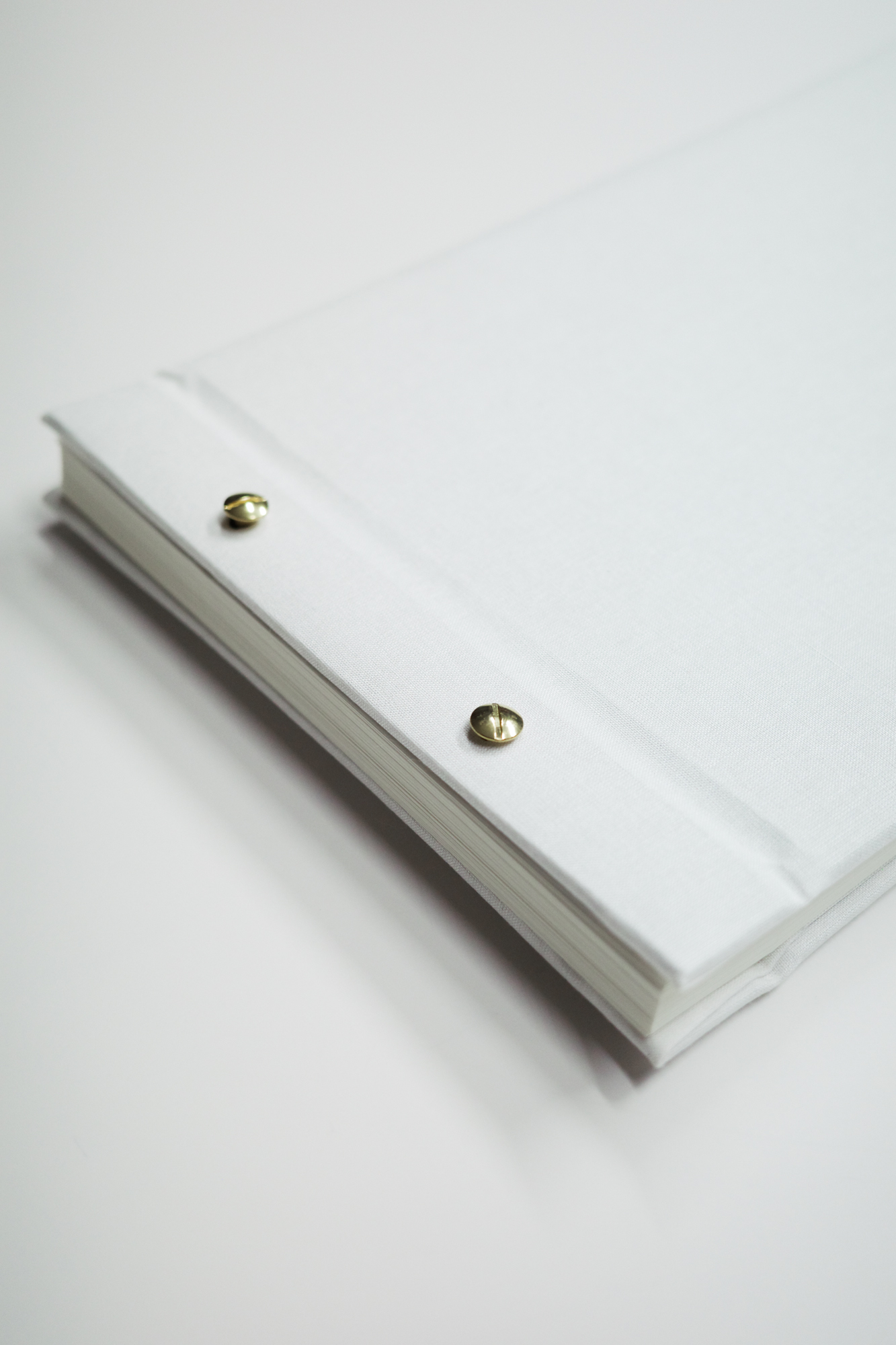 Álbum 30x20cm Branco - Image 3