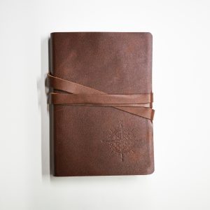 Traveller A6 Castanho