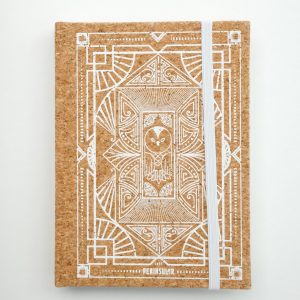 Capa Dura A6 Cork