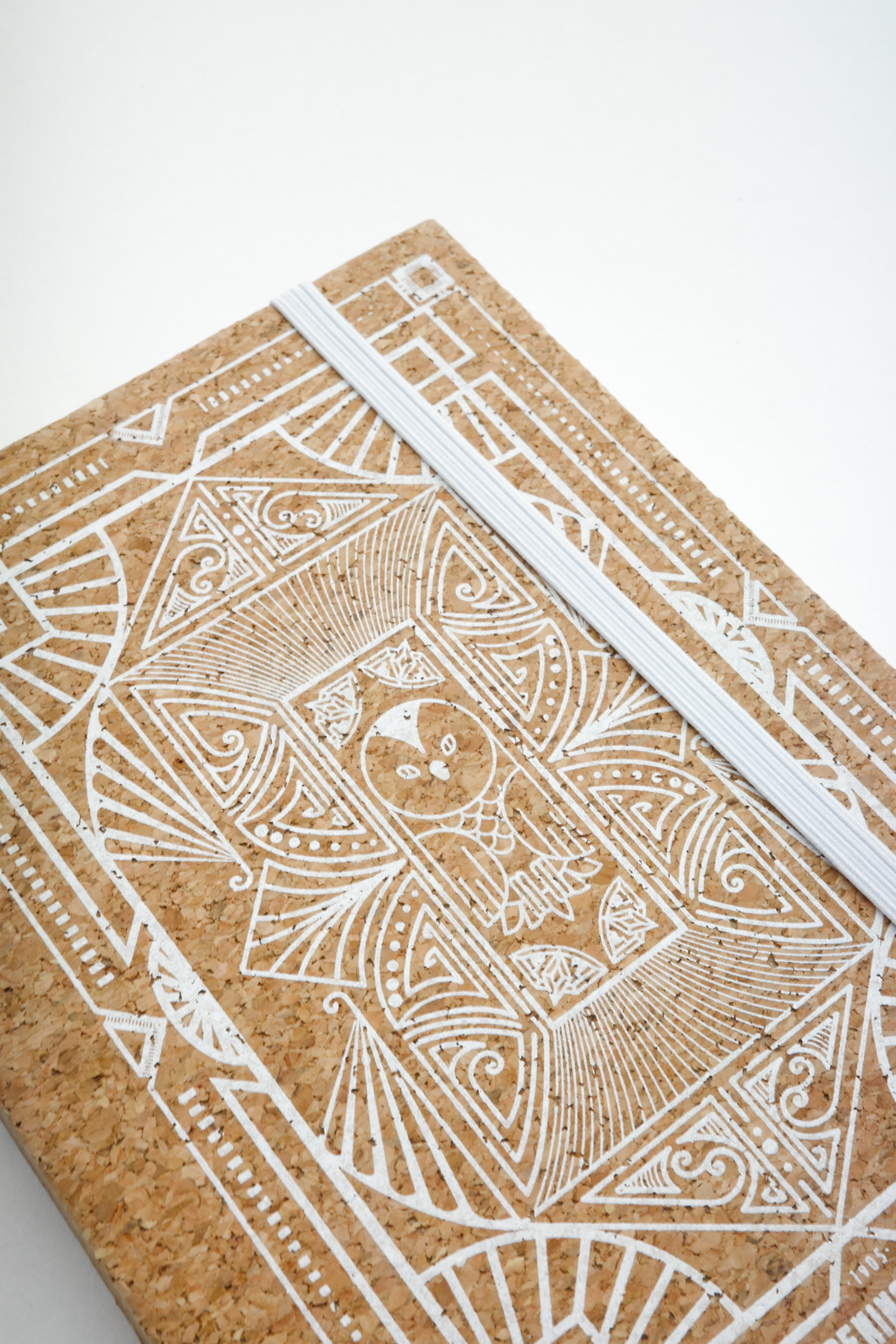 Capa Dura A6 Cork - Image 2
