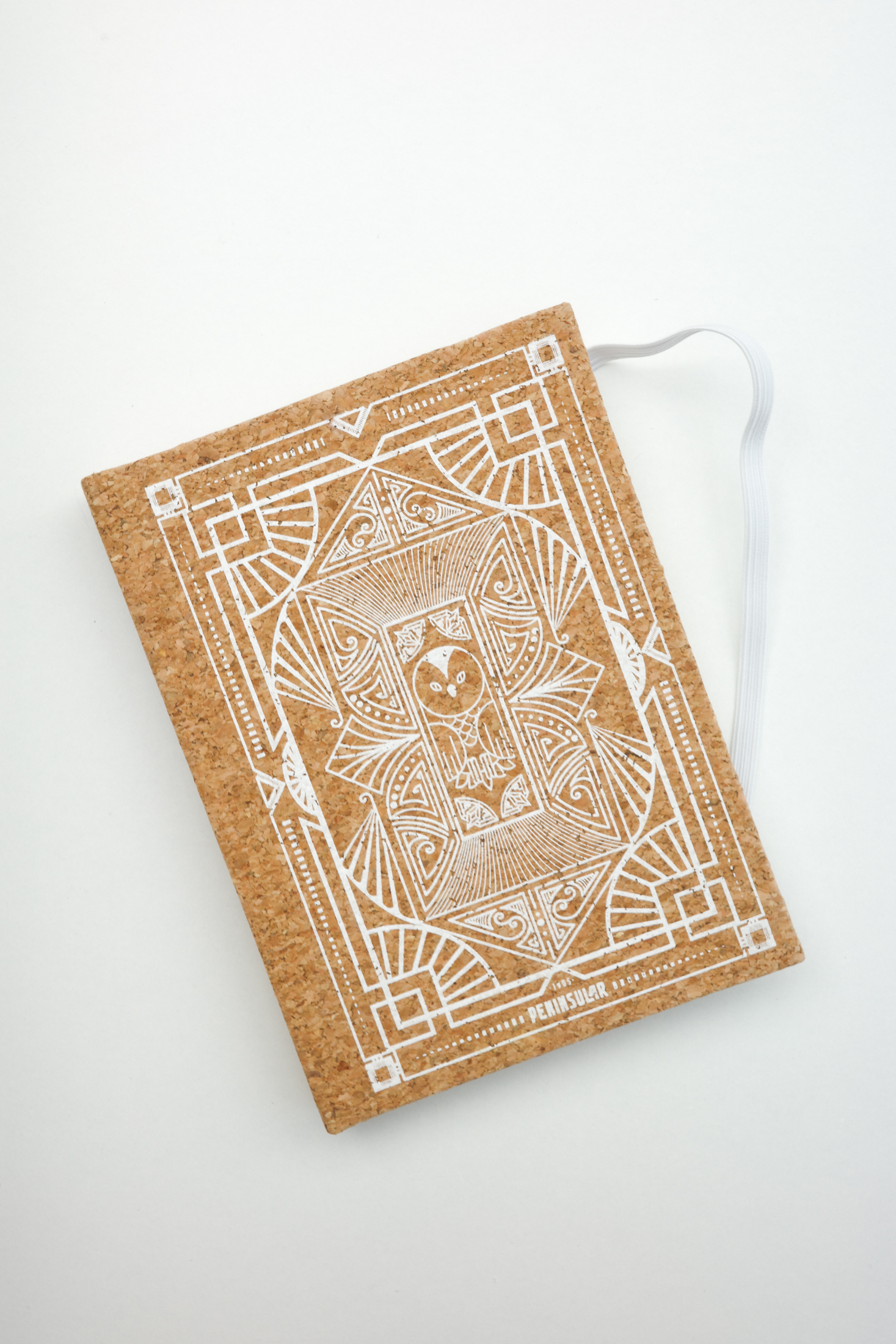 Capa Dura A6 Cork - Image 3