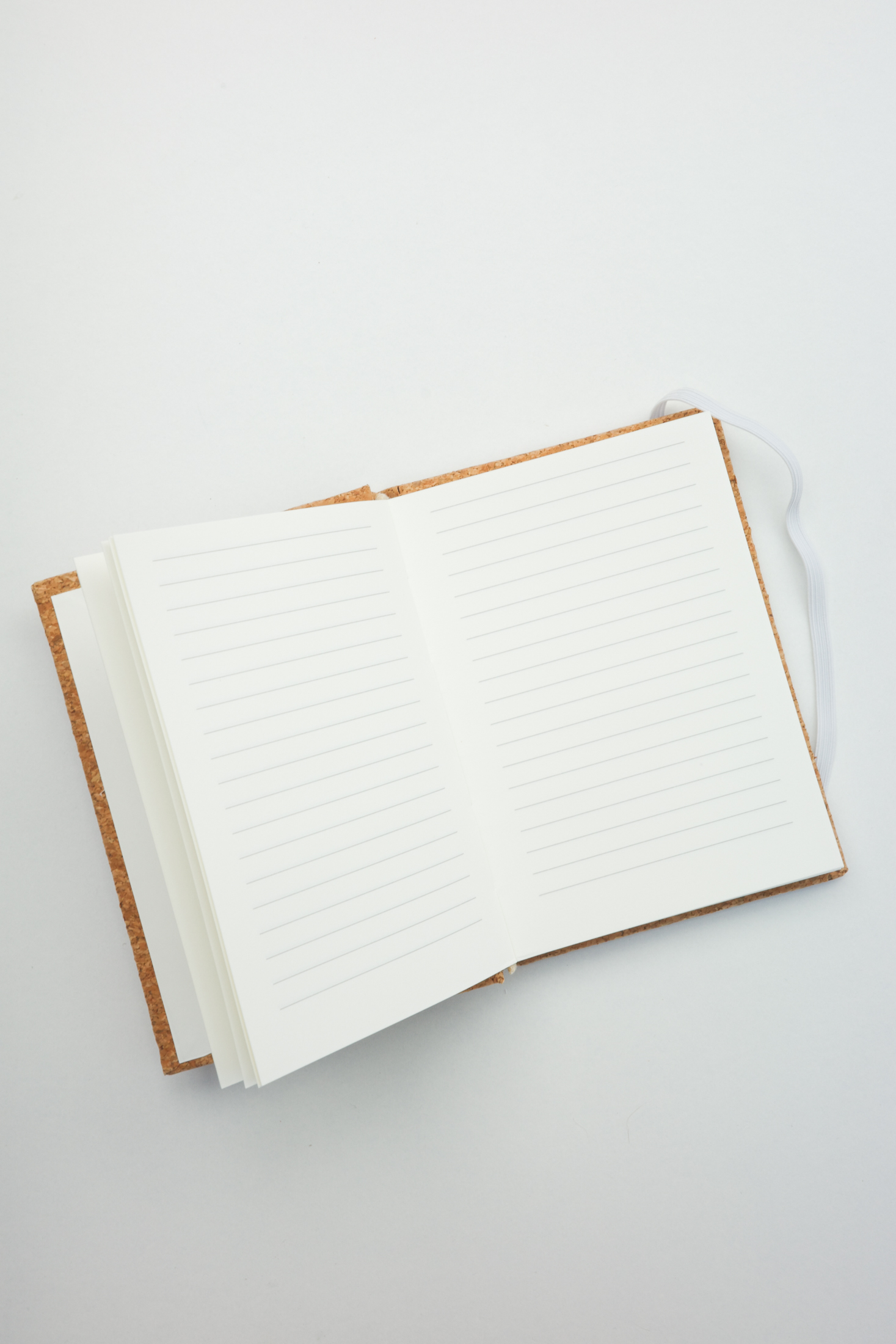 Capa Dura A6 Cork - Image 5