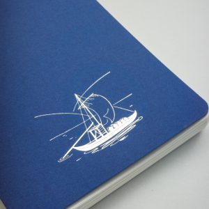 Porto Bridge Notepad